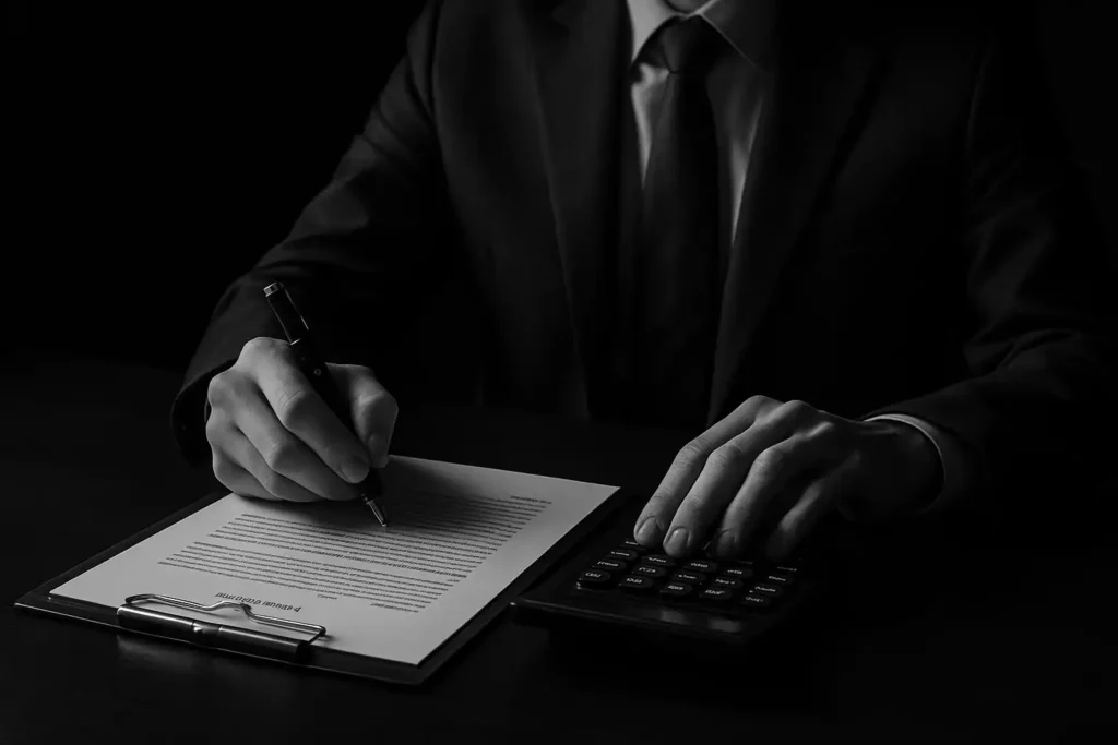 Comment déterminer le bon prix pour un service ?