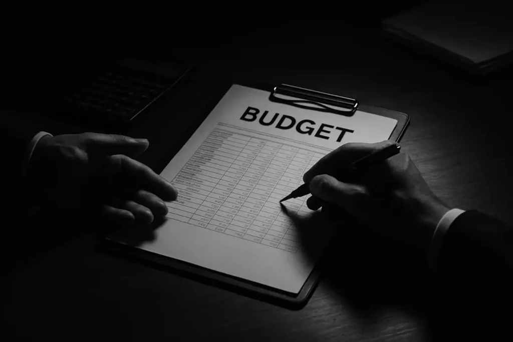 Comment élaborer un budget d’entreprise solide ?