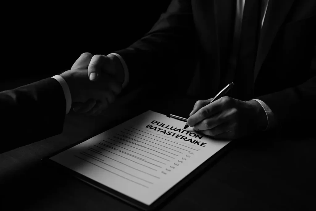 Comment évaluer un partenaire B2B avant collaboration ?