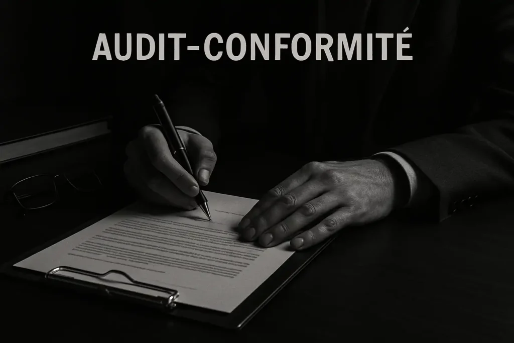 Comment mettre en place une conformité interne efficace ?