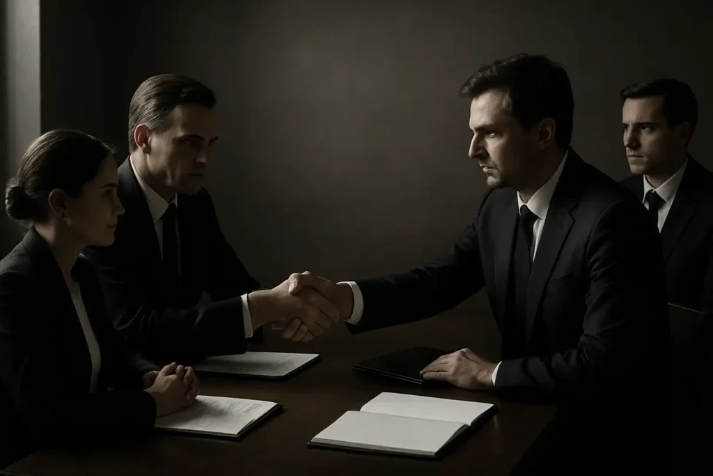 Comment mettre en place une gouvernance efficace ?