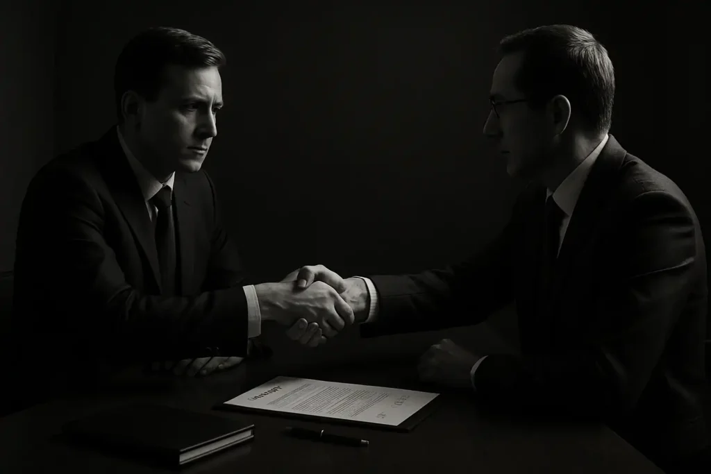 Comment négocier efficacement un contrat fournisseur ?