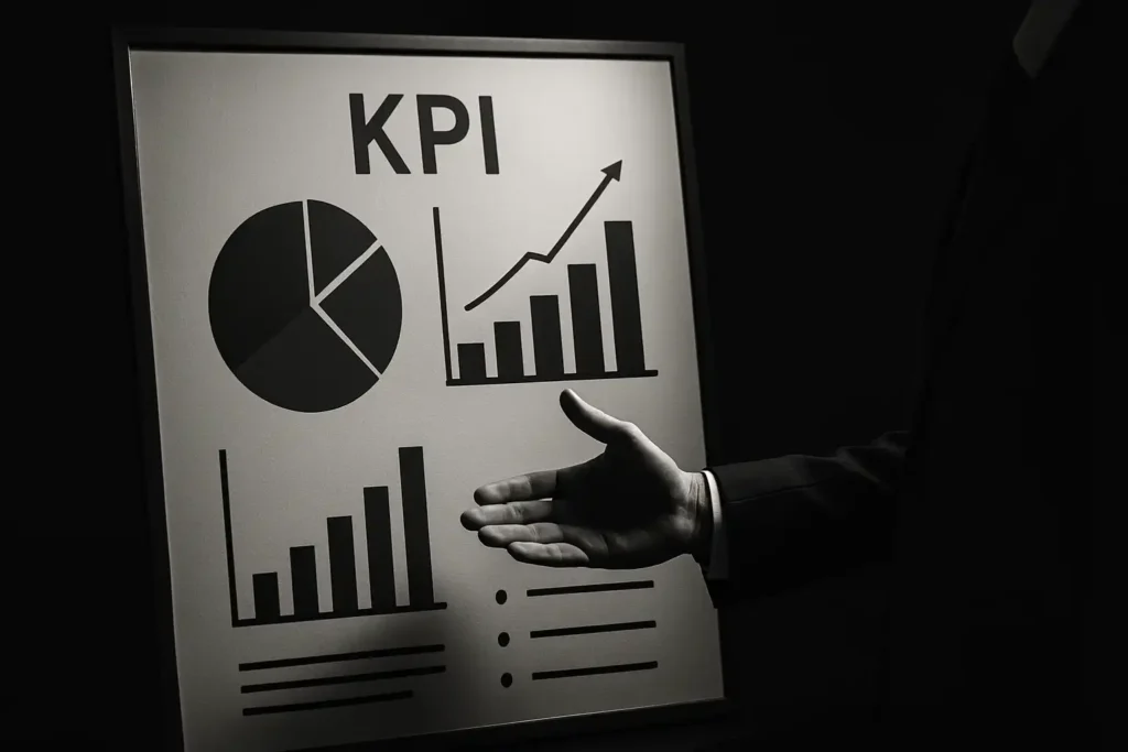 Comment piloter son entreprise avec des indicateurs pertinents ?