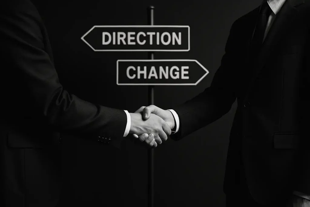 Comment savoir si son entreprise doit pivoter ?