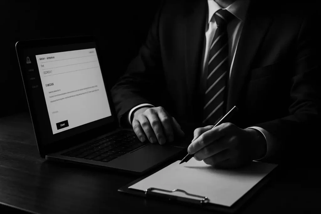 Comment rédiger un cold email B2B qui obtient des réponses ?
