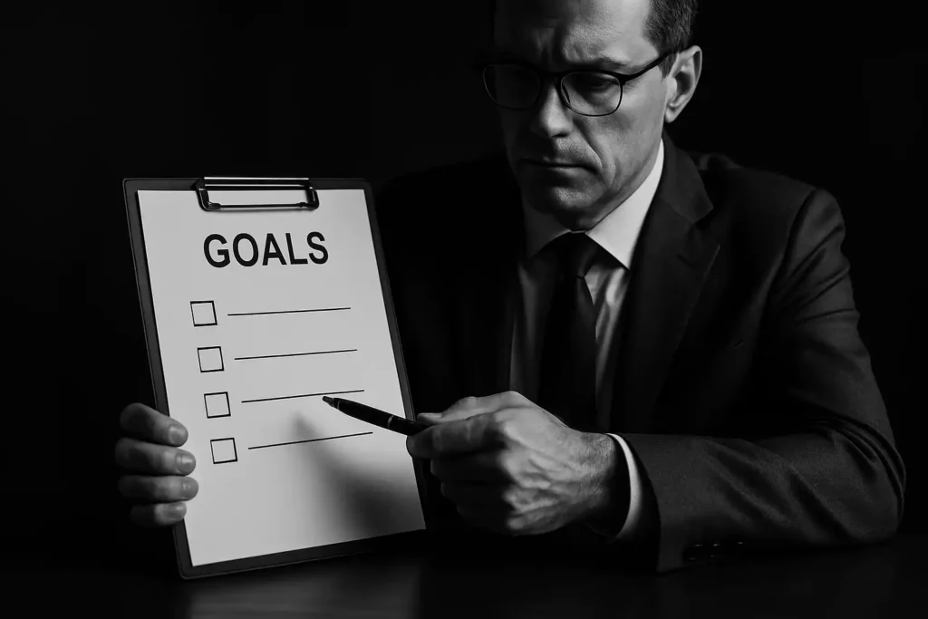 Comment réussir le management par objectifs ?