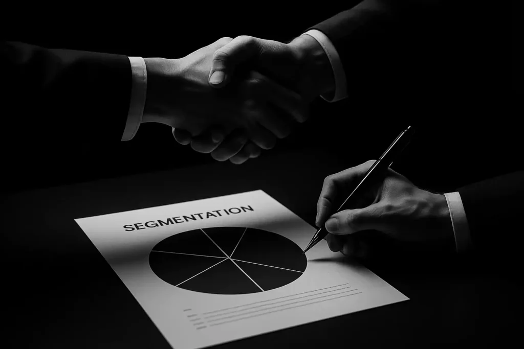 Comment segmenter efficacement une clientèle B2C ?