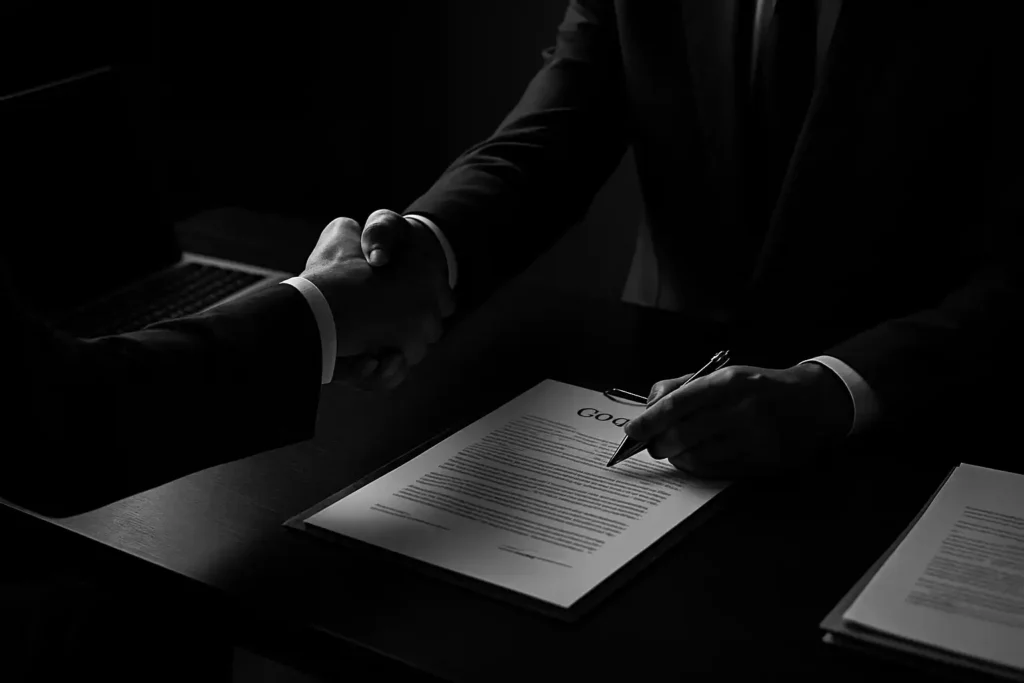 Pourquoi standardiser certains services et comment le faire ?