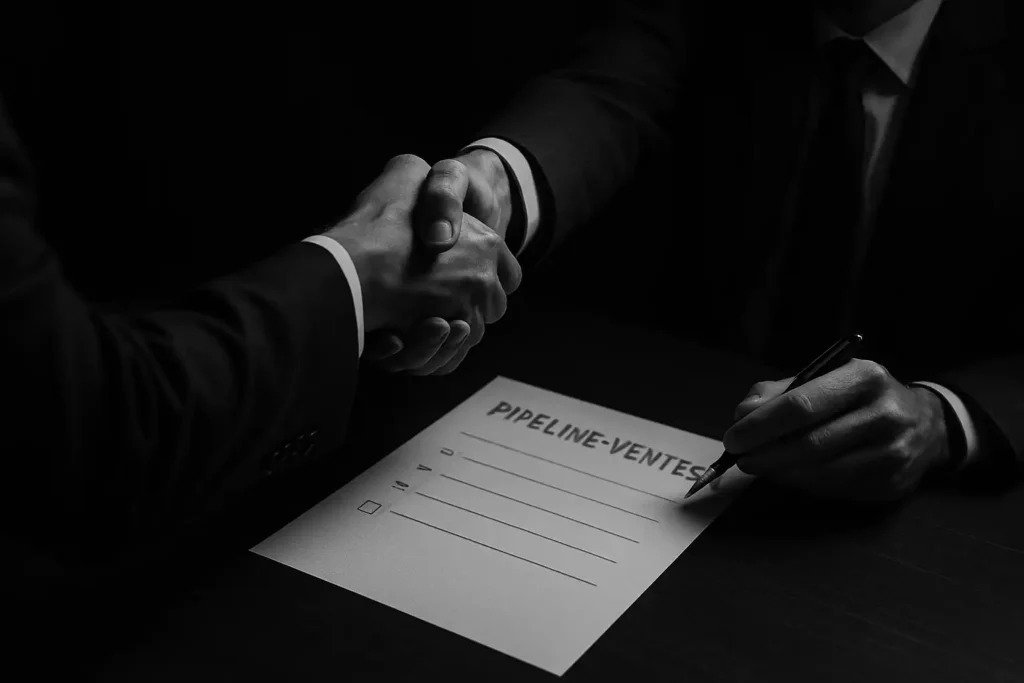 Comment structurer un pipeline de ventes B2B performant ?