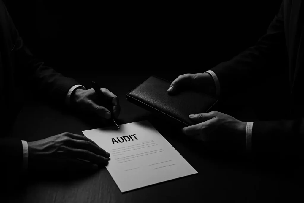 Pourquoi réaliser un audit de service et comment l’interpréter ?