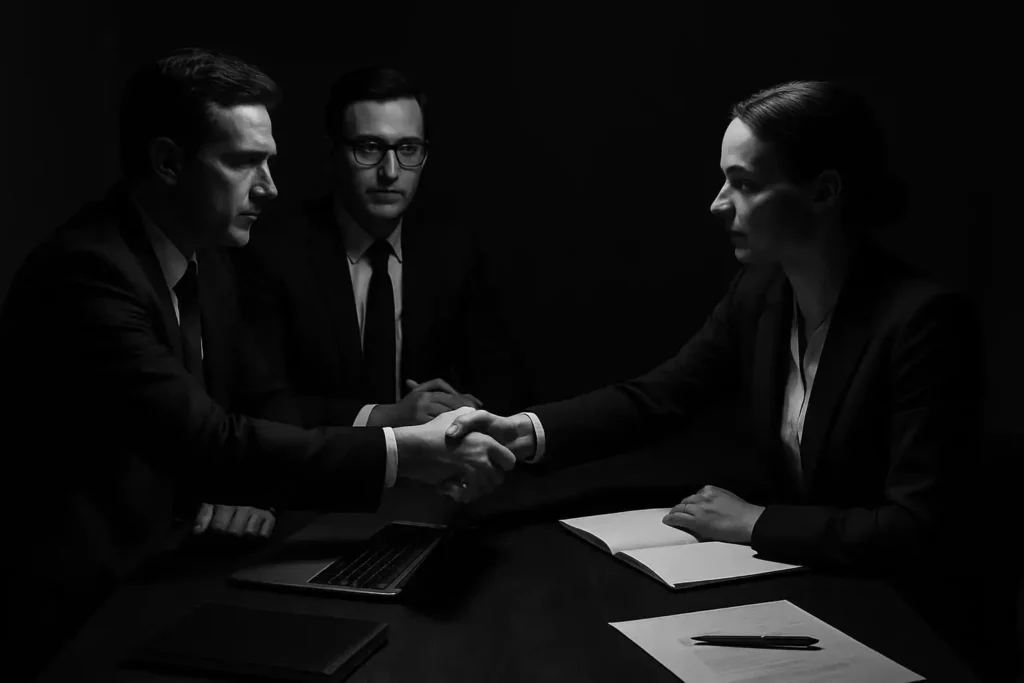 Comment instaurer un management plus coopératif ?