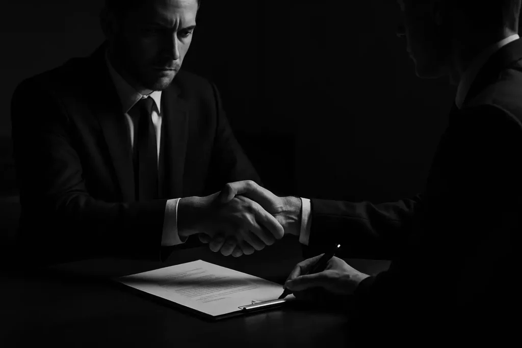Comment négocier avec des grands comptes en B2B ?