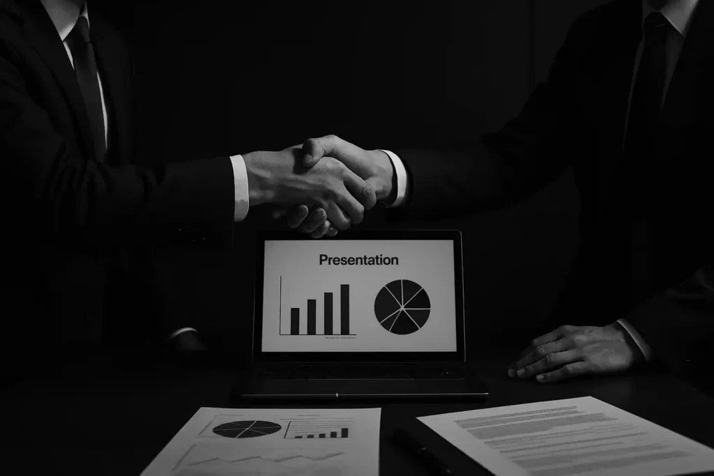 Comment construire un pitch commercial B2B qui convainc ?