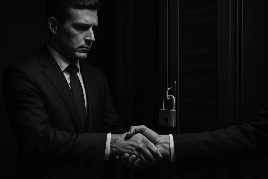 Comment protéger les données sensibles d’une entreprise ?