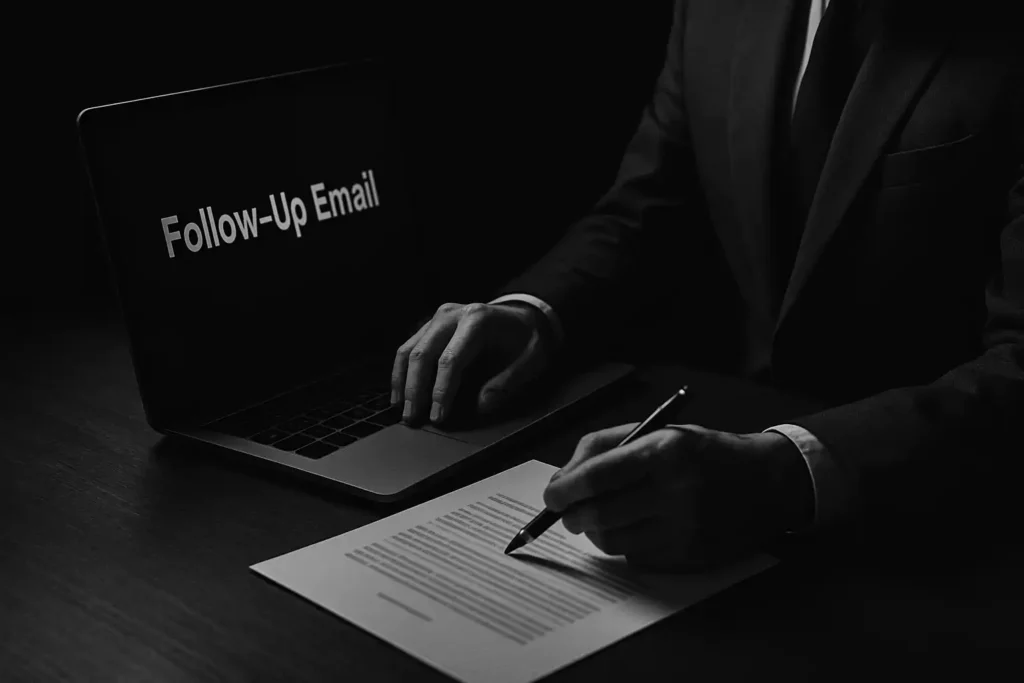 Comment relancer efficacement un prospect en B2B ?