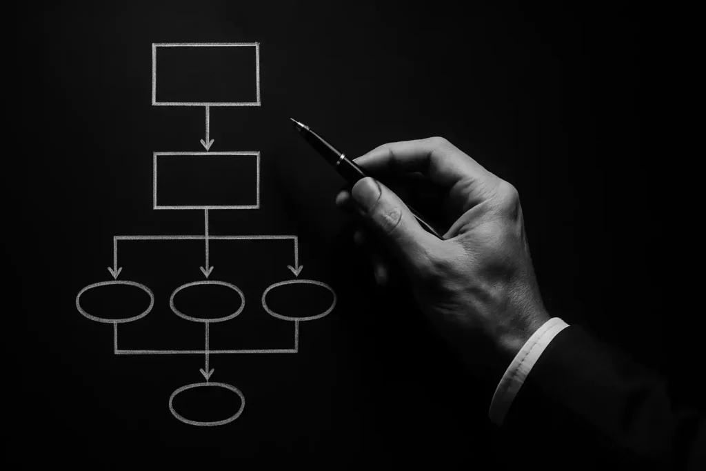 Comment repenser l’organisation interne pour plus d’efficacité ?