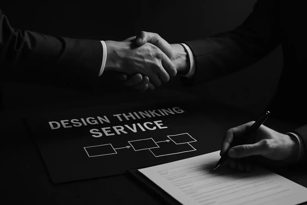 Comment concevoir un service centré sur l’utilisateur ?